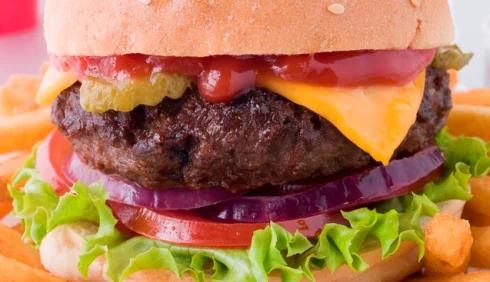 Matka pozwała do sądu McDonald's