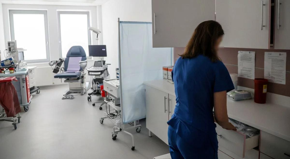 Lawinowy wzrost chorób przenoszonych drogą płciową