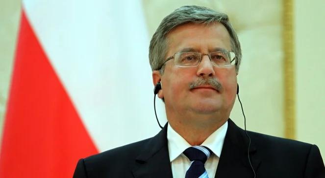 Przymiarki prezydenta do awansów generalskich