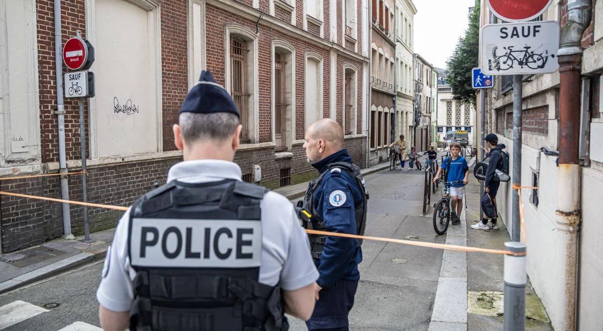 Francja w szoku. Trzech 12-latków zgwałciło dziewczynkę, wszystko nagrali