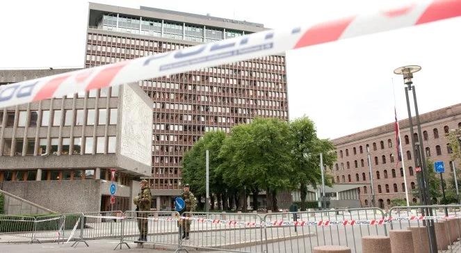 Europol tworzy "portret" prawicowego ekstremizmu