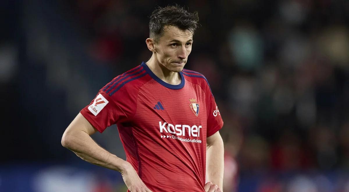 La Liga. Osasuna - Valencia. "Katastrofa. Co on zrobił?". Ten rzut karny zadziwił kibiców