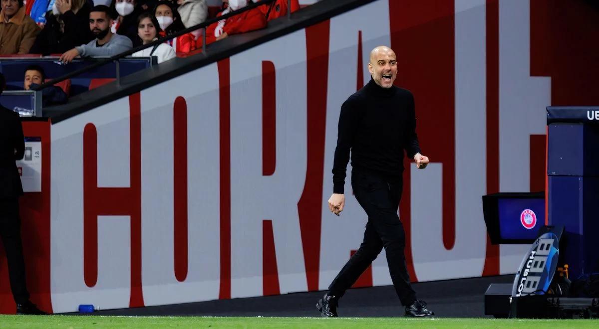 Manchester City. Pep Guardiola wybrany trenerem sezonu w Premier League