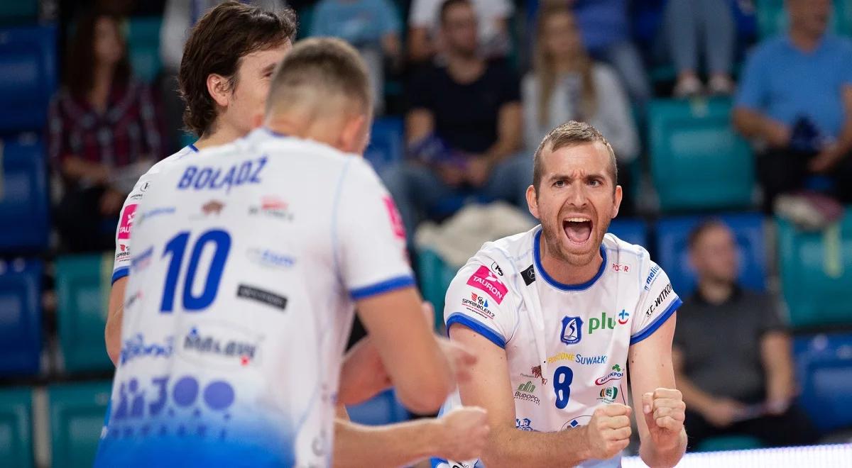 PlusLiga: kluby mówią jednym głosem. "Razem będziemy starać się przejść kryzys"