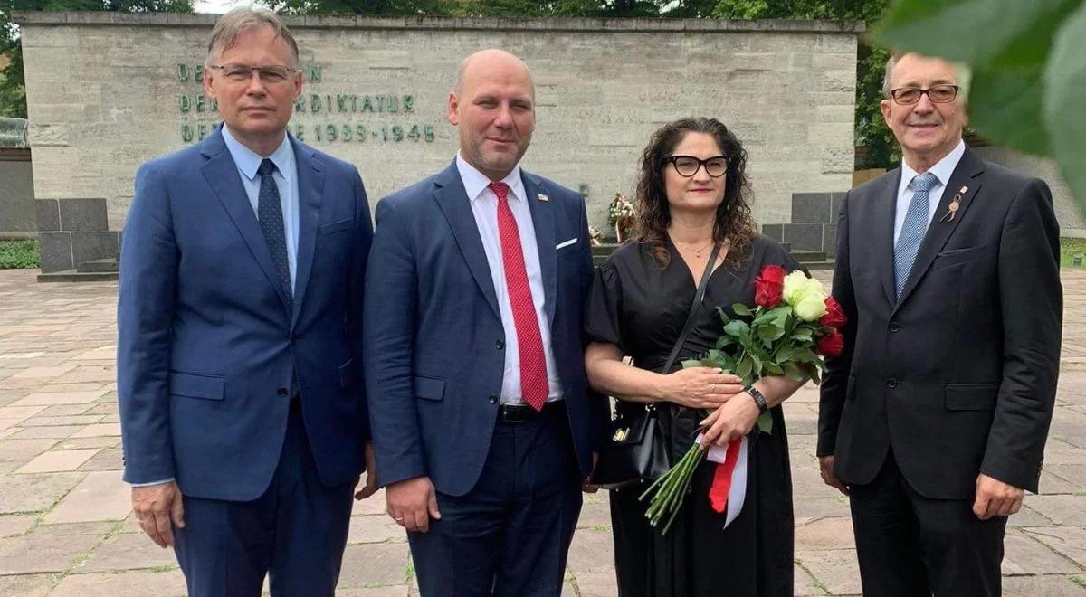 Stulecie Związku Polaków w Niemczech. Mularczyk: domagamy się rozliczenia i zadośćuczynienia od Niemiec