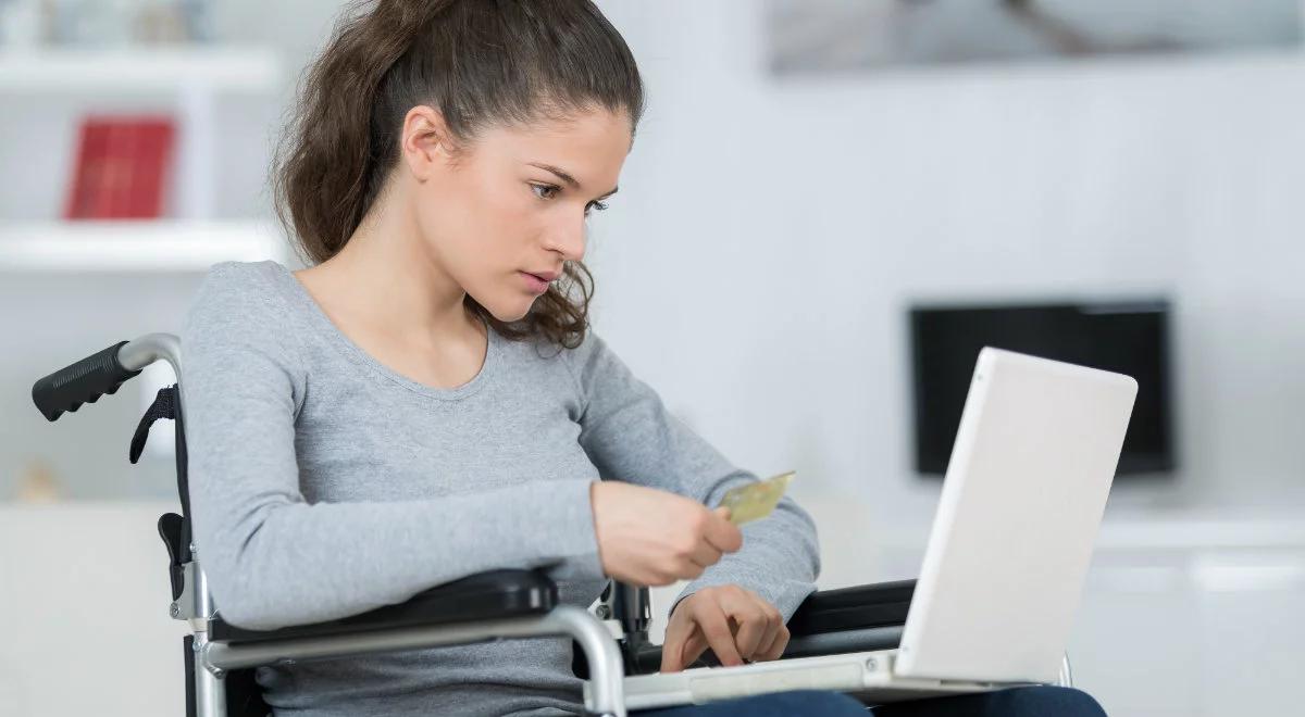 Ministerstwo Zdrowia: leki na receptę dla niepełnosprawnych będą dostępne również online