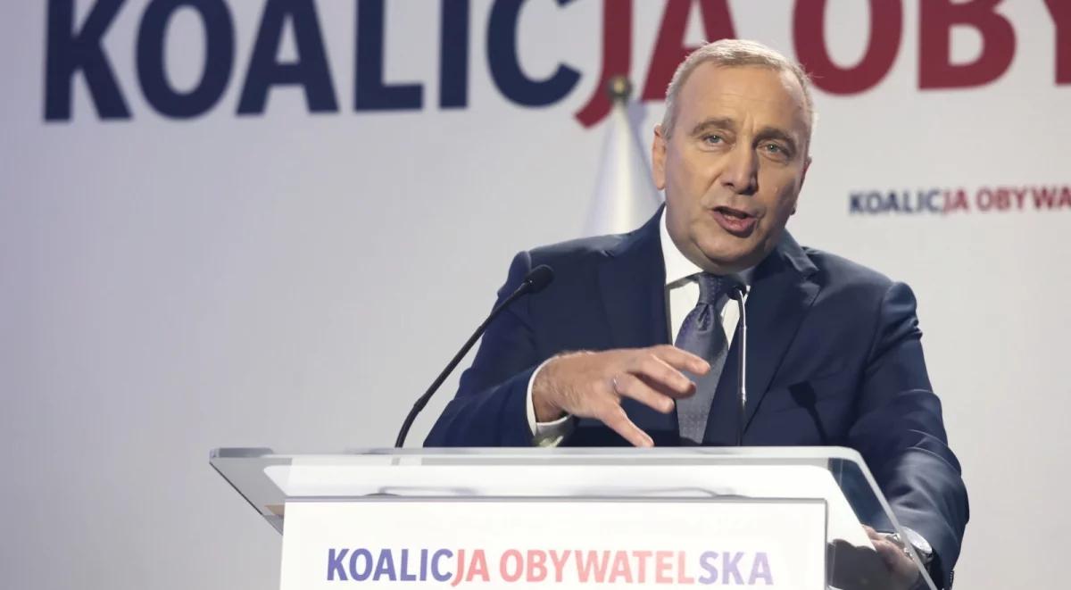 PO odchodzi od zasady promowania kobiet na listach wyborczych