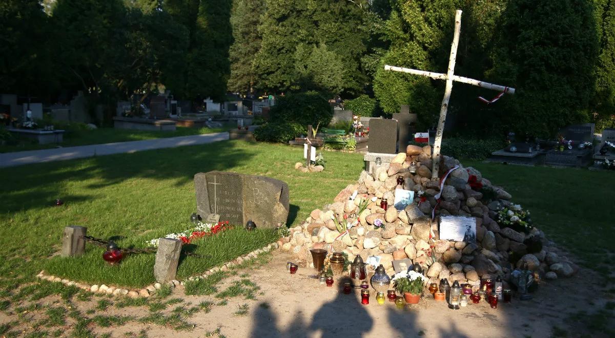 Lucjan Szymański "Janczar" - oddany patriota, niezłomny konspirator