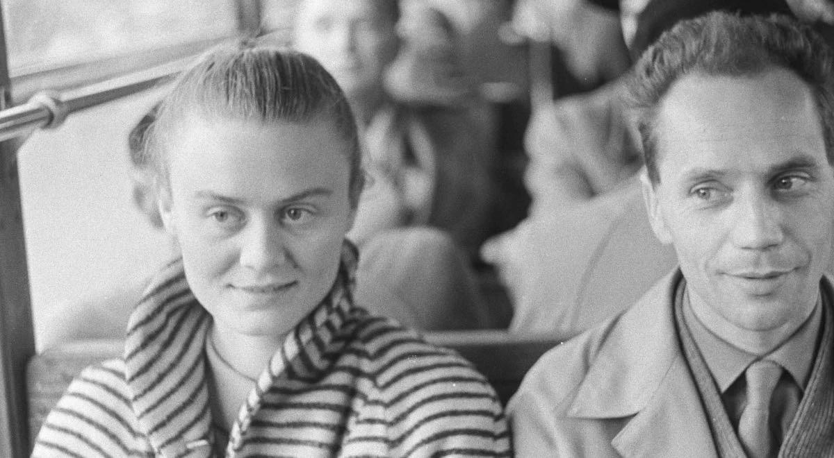 "Białoszewski nieosobny" w Muzeum Woli. Wystawa w 100. rocznicę urodzin artysty