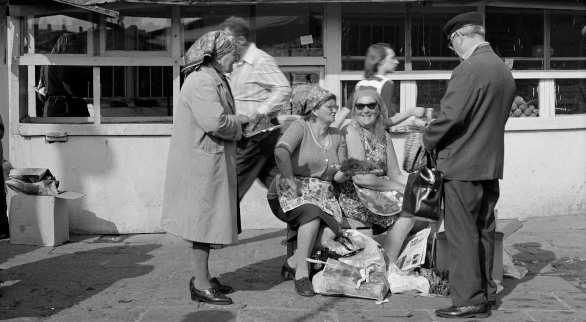Praga lat 70. na fotografiach Alberta Krystyniaka. Wystawa w Muzeum Warszawskiej Pragi