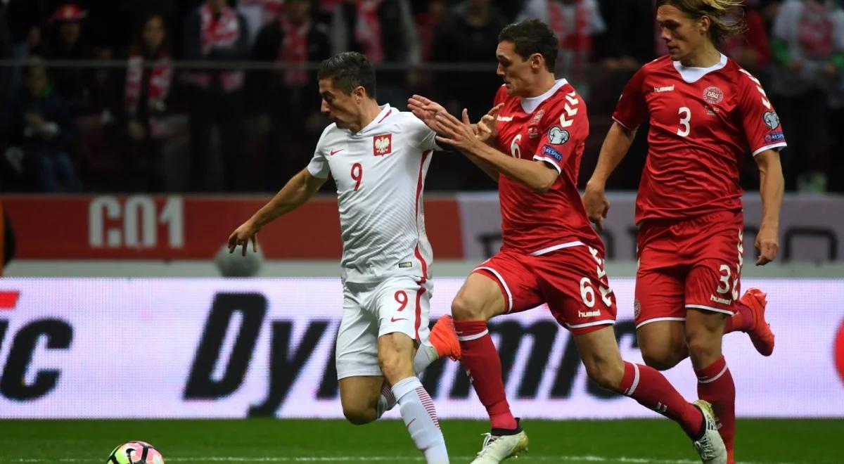 El. MŚ 2018: Robert Lewandowski zrobił różnicę