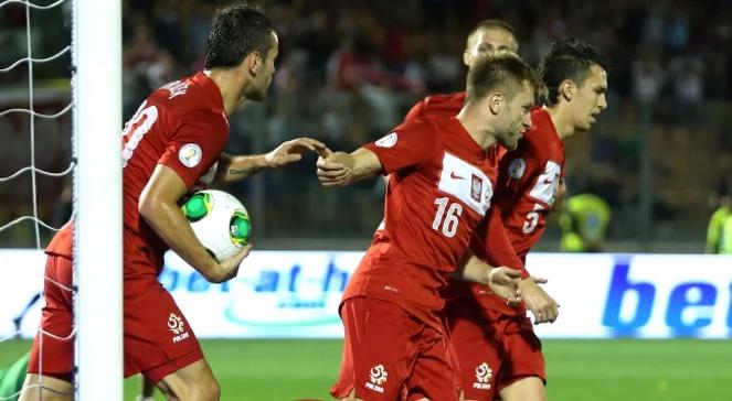 Brazylia 2014: Polacy nie zaimponowali. Historyczny gol bankiera z San Marino