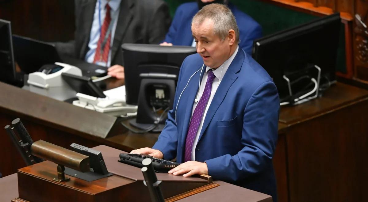 Wiceminister rodziny: wreszcie mamy poczucie, że nikt nie odmawia niepełnosprawnym prawa do życia