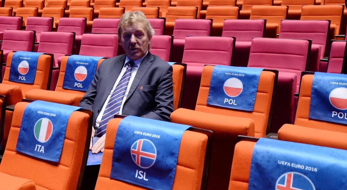Euro 2016: prezes PZPN nie chce się bawić w typowanie
