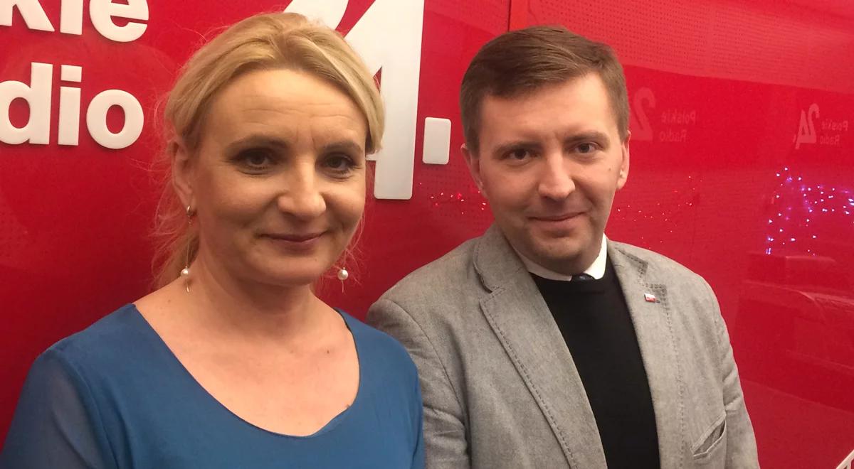 "Dojdzie do tragedii jeśli nie spróbujemy powstrzymać nakręcającej się spirali nienawiści"