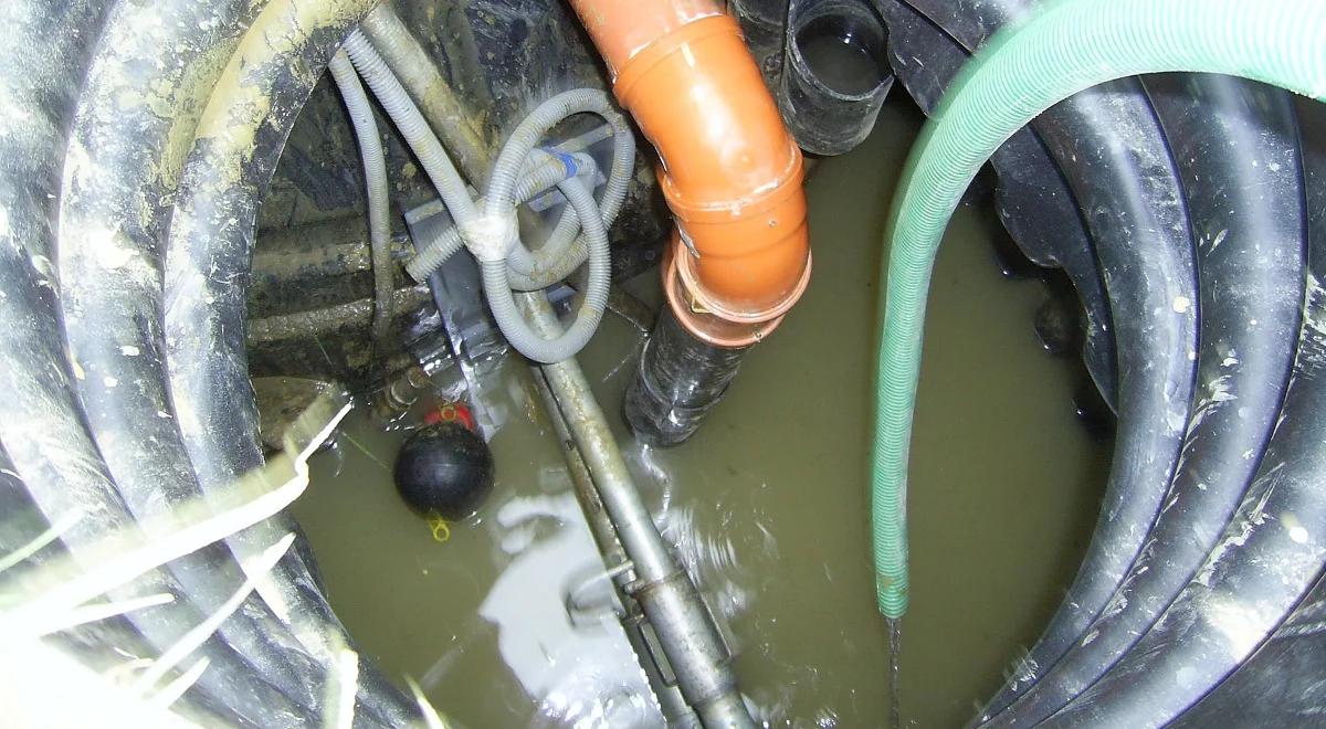 Ceny wody i kanalizacji pod kontrolą rządu: będzie regulator, który skontroluje taryfy 
