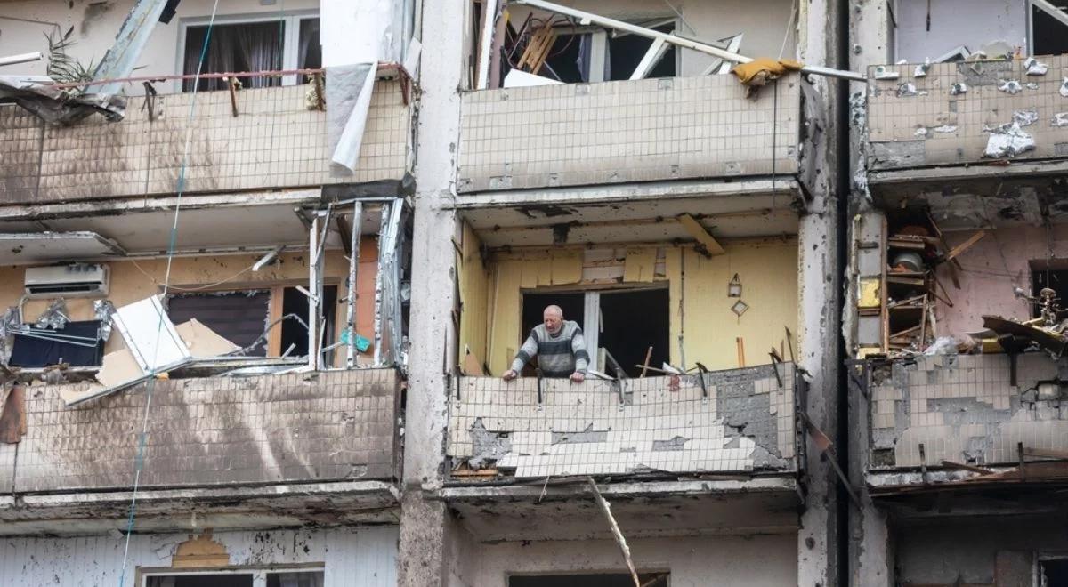 Zbigniew Parafianowicz o wojnie na Ukrainie: może zakończyć się brakiem rozstrzygnięcia