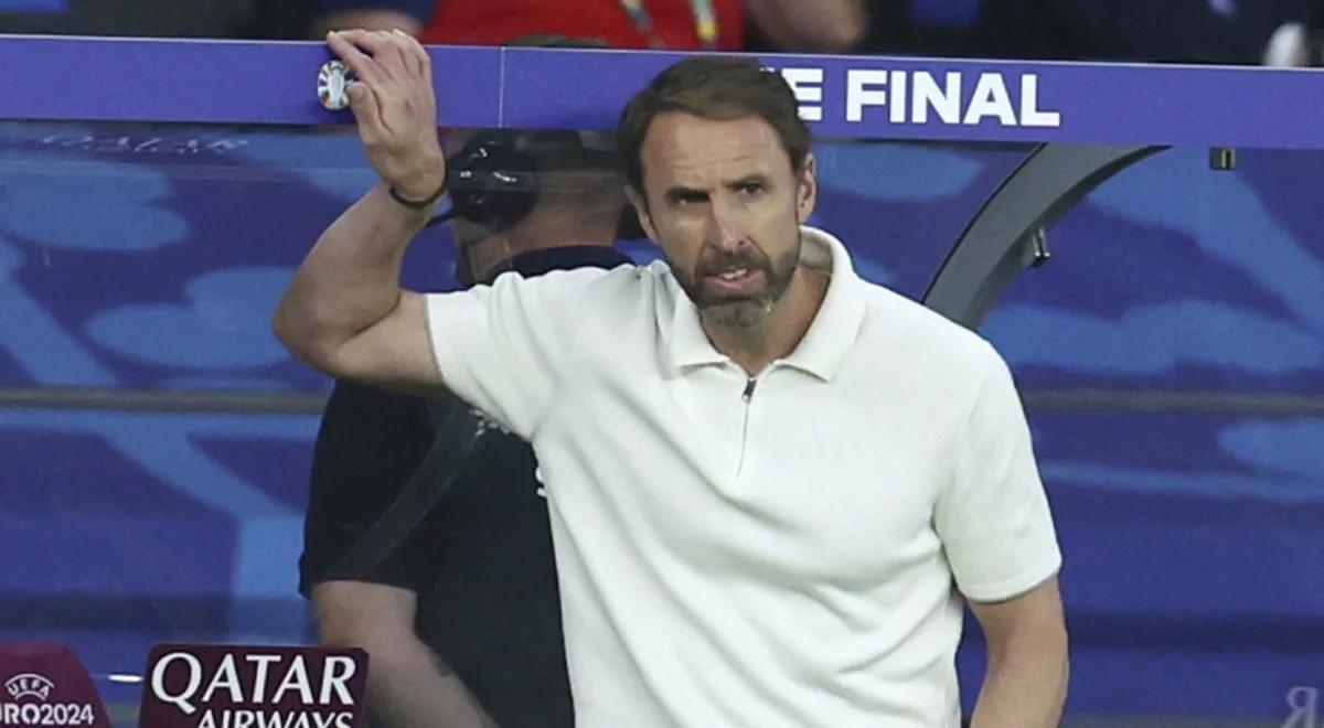 Gareth Southgate poprowadzi Polskę? Sensacyjne doniesienia