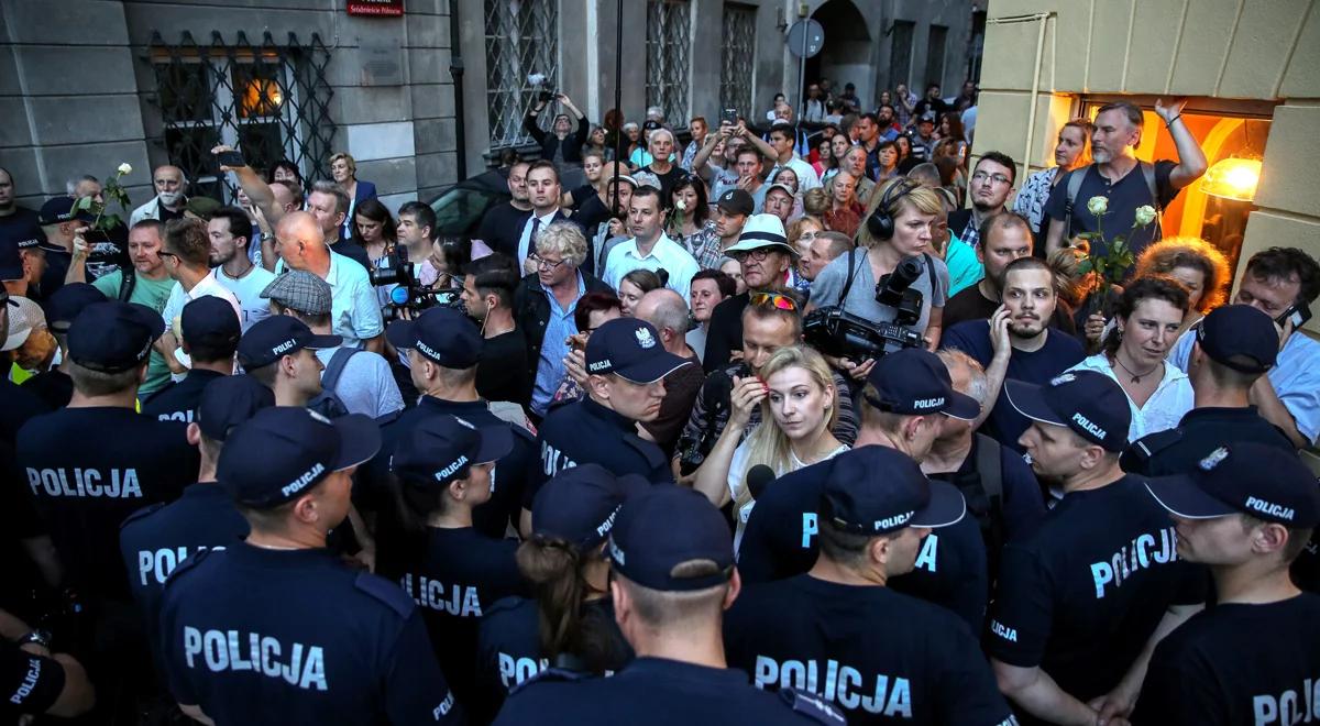 Podsumowanie Dnia: 87. miesięcznica smoleńska