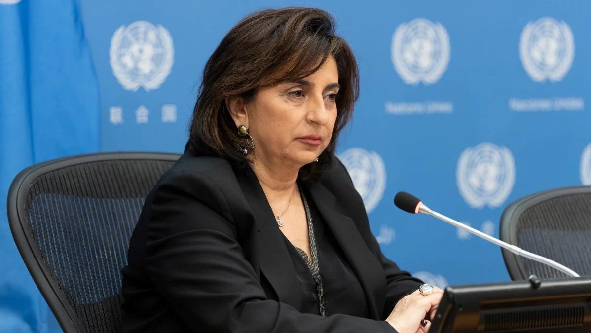 Izrael: agencja UN Women ślepa na zbrodnie Hamasu. Żądanie dymisji