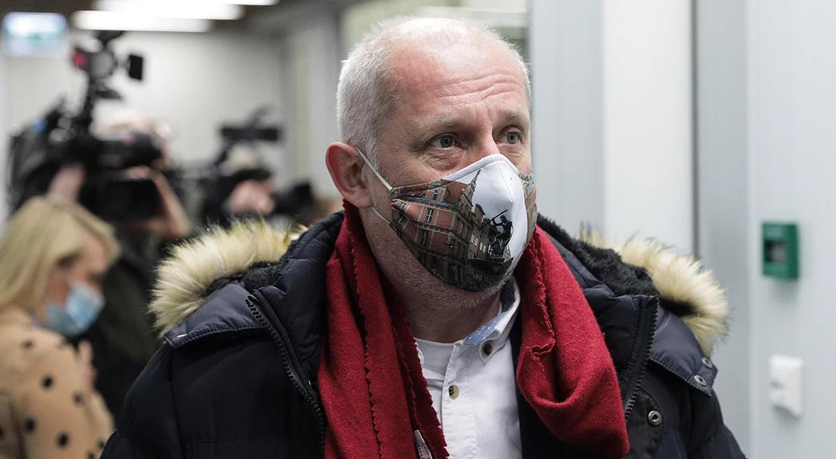 "W tle kontakty z lokalnym biznesem". Śledztwo ws. Sławomira Neumanna zatacza coraz szersze kręgi