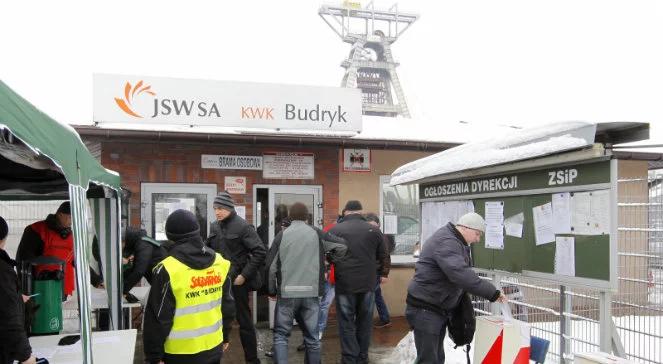 Wojna w JSW. Spółka dyscyplinarnie zwalnia związkowców