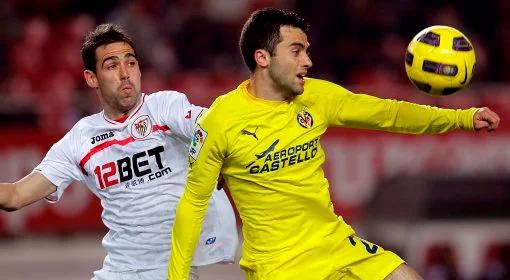 Sevilla w półfinale Pucharu Króla