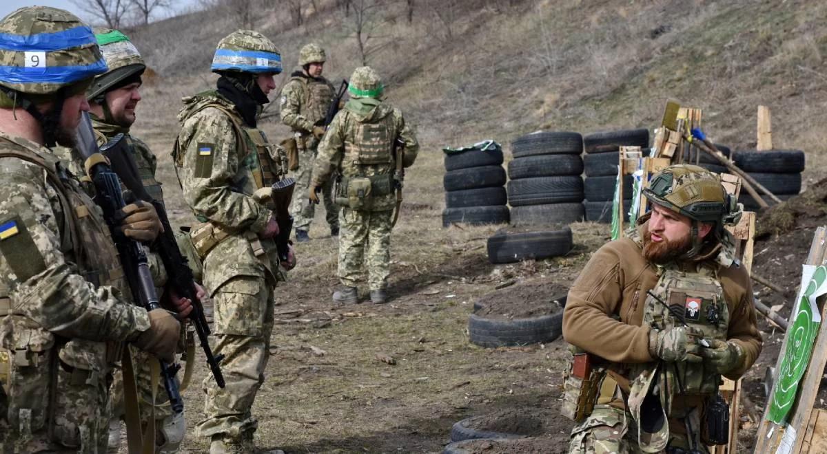 Ukraina zgadza się na rozejm. Czy Rosja ma powody do obaw?