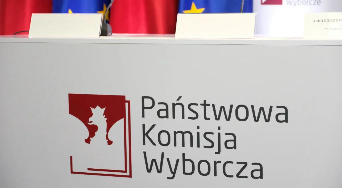 Sejm wskazał siedmiu członków Państwowej Komisji Wyborczej