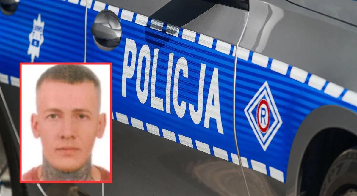 Zabójstwo w warszawskim hotelu. Białorusin poszukiwany listem gończym