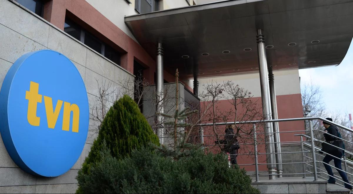 TVP Info: Fundacja TVN finansowała klinikę, której kierownikiem był rektor WUM