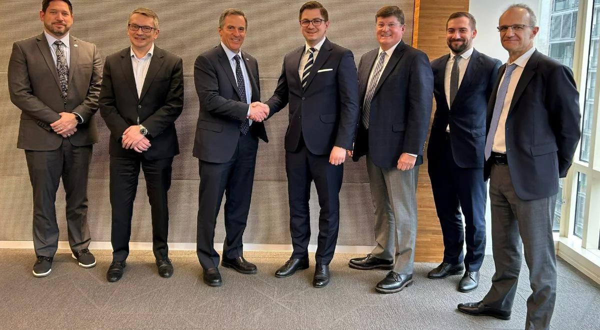 Elektrownia jądrowa w Polsce. Wkrótce podpisanie memorandum z firmami Westinghouse i Bechtel