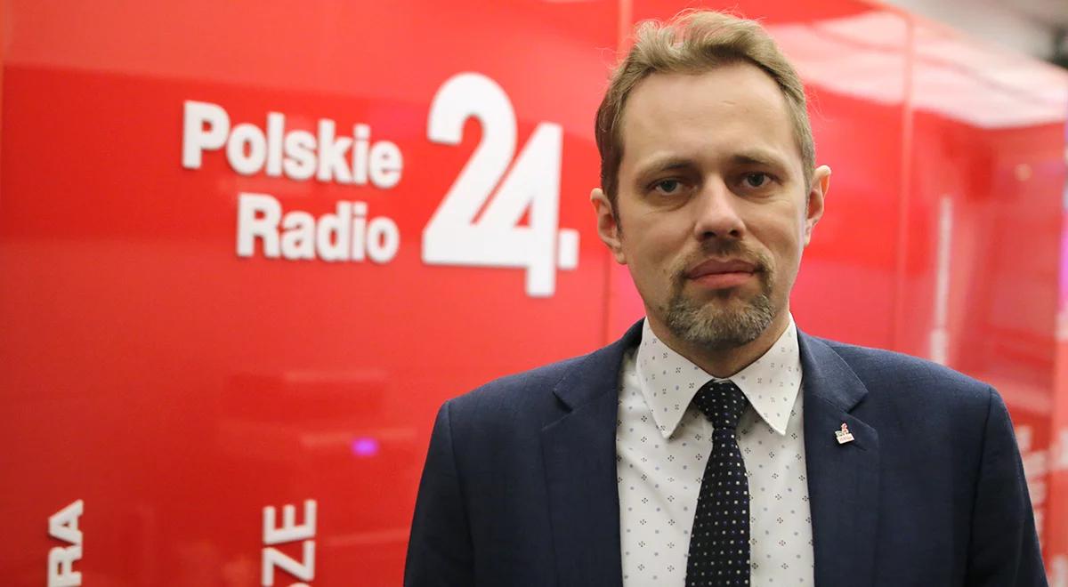 Rzecznik Ministerstwa Finansów: stabilność finansowa Polski pod kontrolą