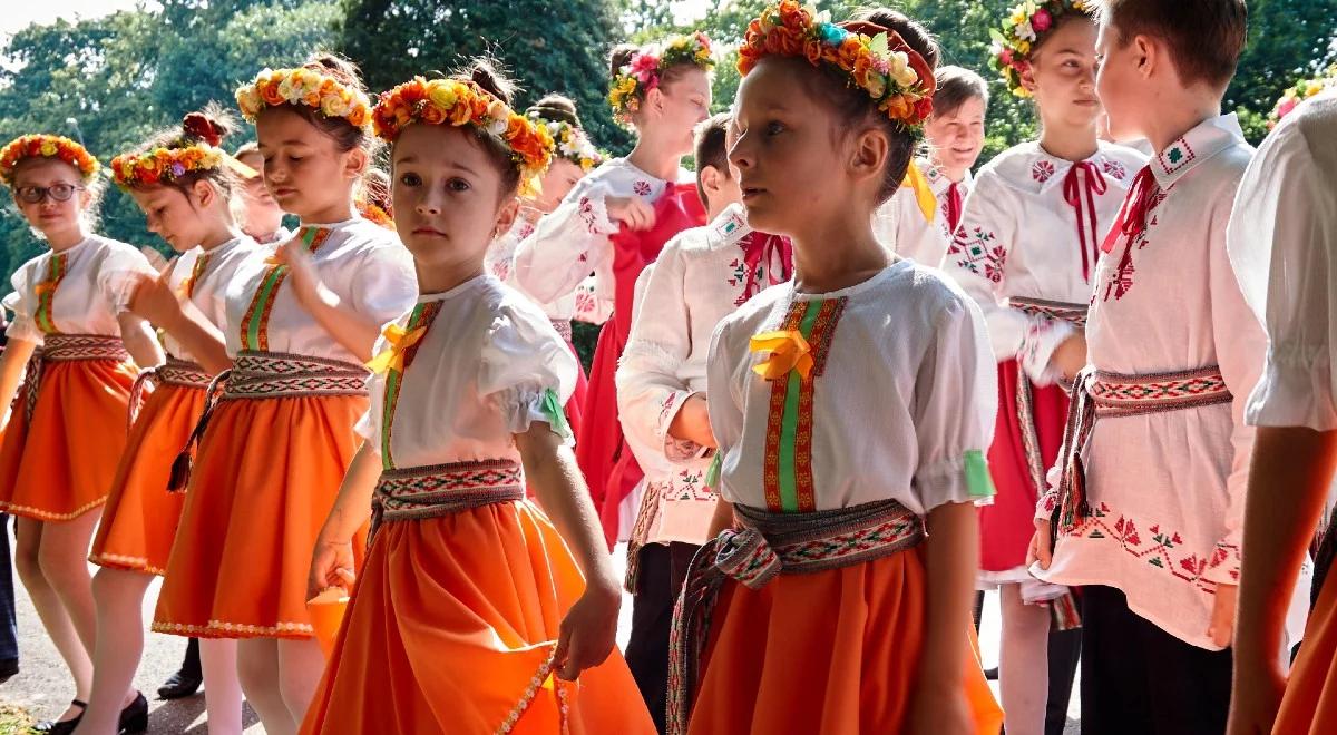 Wzrasta liczba Białorusinów osiedlających się w Polsce. Najwięcej na Mazowszu