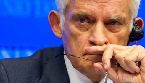 Buzek: skandaliczny i haniebny atak