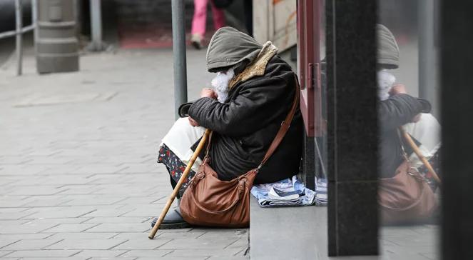 Pierwszy Światowy Dzień Ubogich. "Brakuje nam odwagi by się nimi zainteresować"