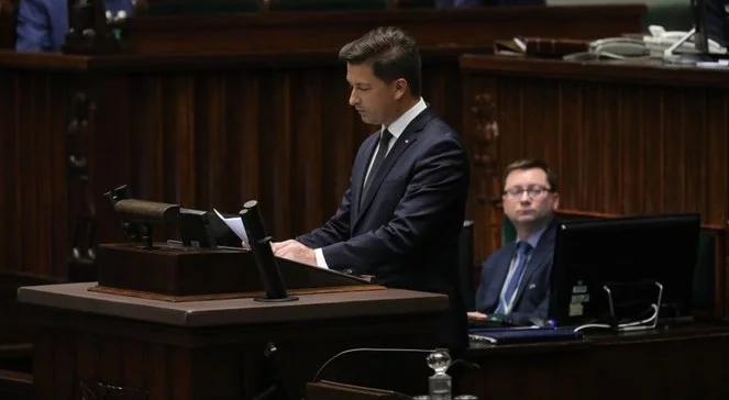 Klub PiS w Sejmie: dodatkiem solidarnościowym prezydent udowadnia, że jest wiarygodny