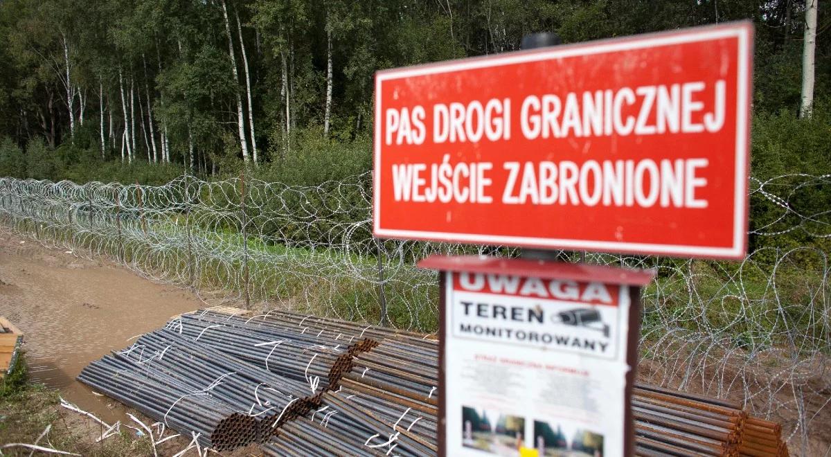 Prof. Legutko: opozycja skłonna jest zaryzykować bezpieczeństwo państwa, by uderzyć w rząd