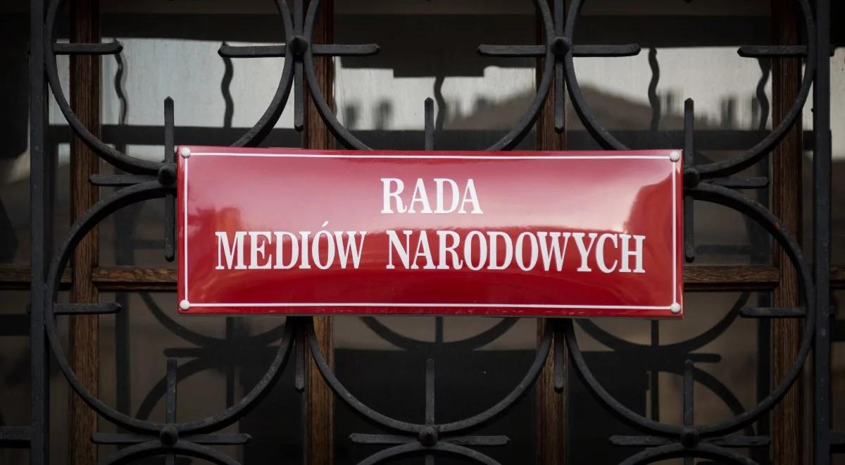 Szef MEiN: nie można odwołać członków Rady Mediów Narodowych przed upływem kadencji