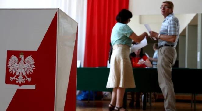 PKW: frekwencja w wyborach do PE o godzinie 12 wynosiła 7,31 proc.