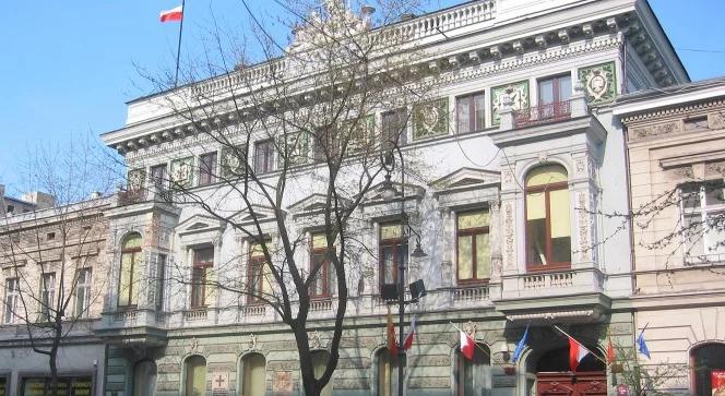 Prezydent Łodzi przyznała stypendia dla młodych artystów 