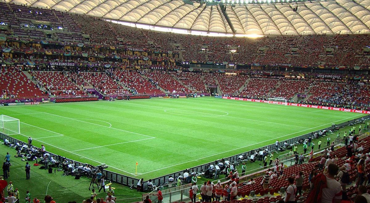 Liga Europy: bilety na finał trafiły do przedstawicieli 91 krajów
