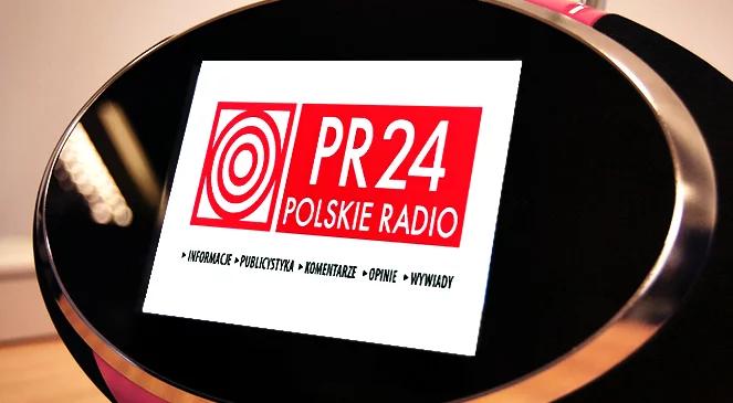 Cyfryzacja Polskiego Radia