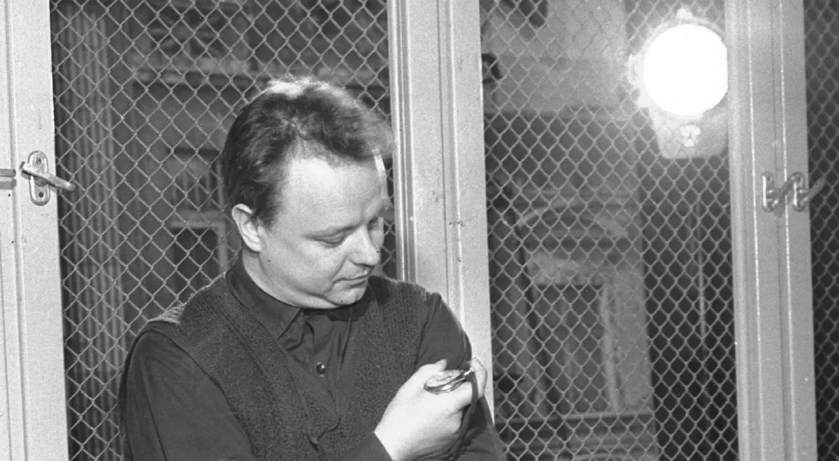 Bareja i bareizmy. 10 faktów z życia reżysera, o których mogłeś nie wiedzieć