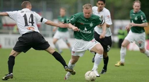 Gajtkowski w Warcie Poznań