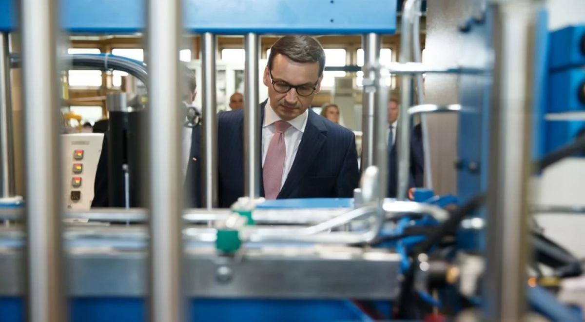 Nowy pełnomocnik ds. gospodarczych