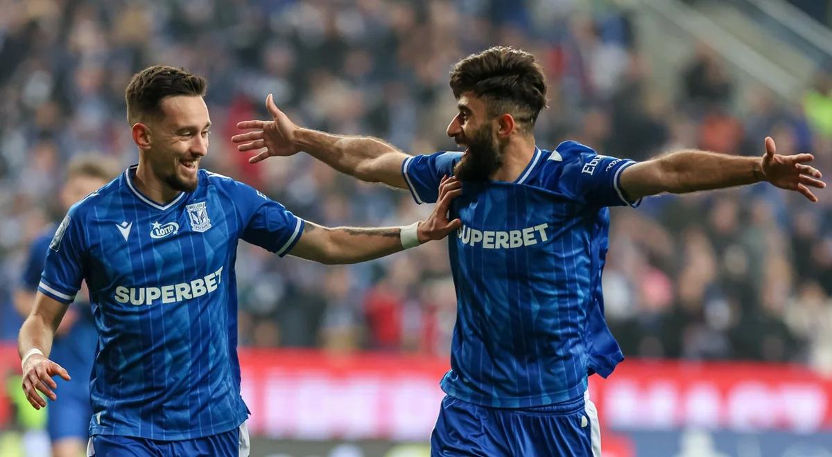 Gwiazda odchodzi z Lecha Poznań. Afonso Sousa podzielił kibiców