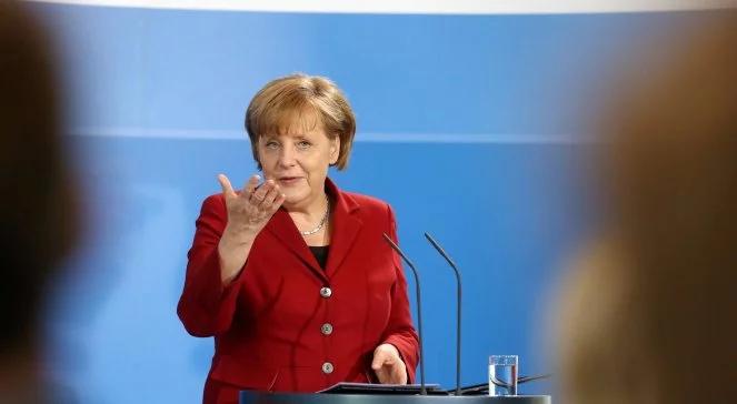 Samochód Angeli Merkel jednak nie na sprzedaż