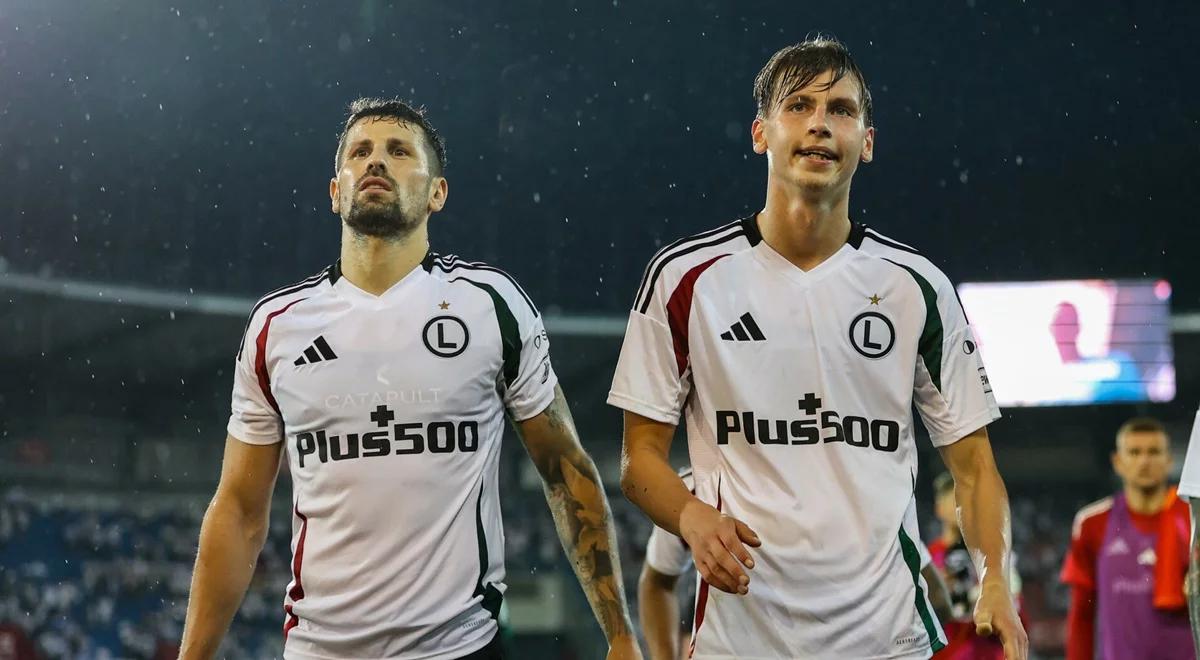 Jan Ziółkowski w Romie - jest porozumienie klubów. Ile zarobi Legia? 