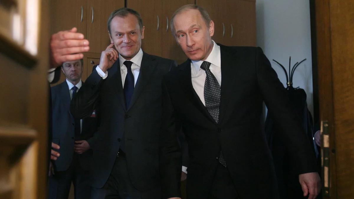 Degradacja Katynia na potrzeby Moskwy. Nowy sezon serialu "Reset"